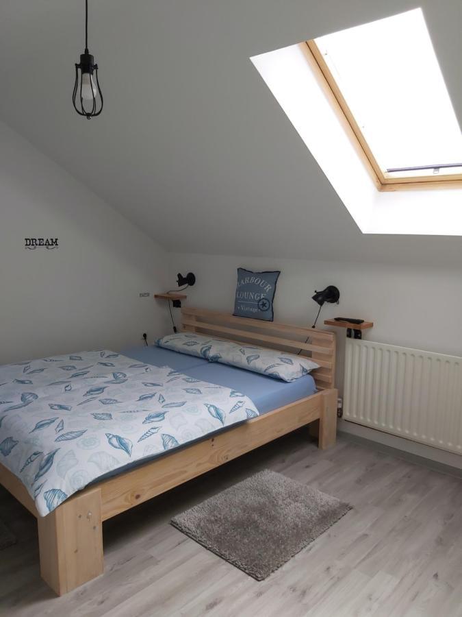 Rooms Grizzly Слуни Экстерьер фото