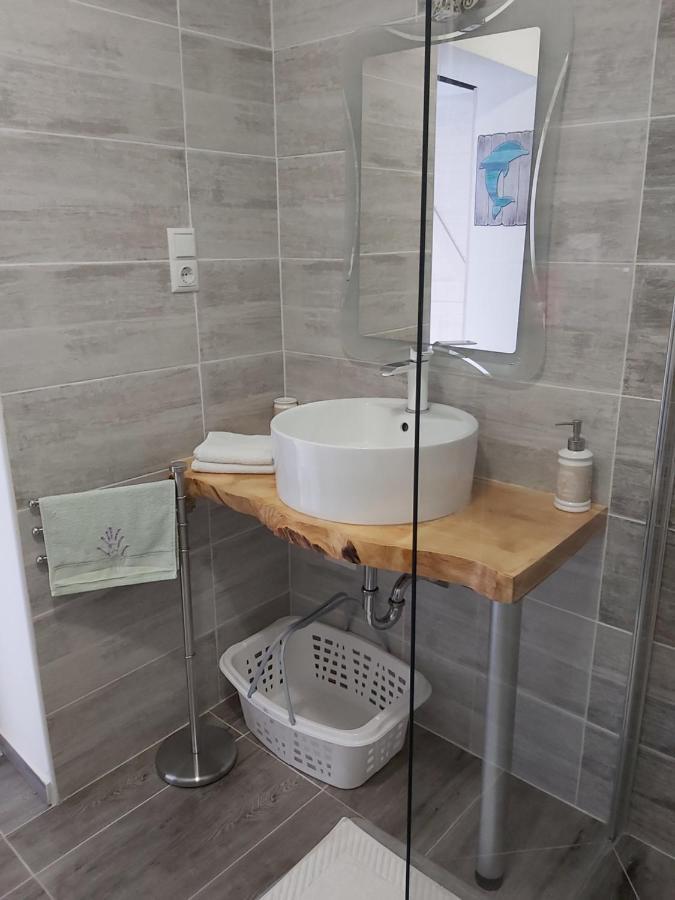 Rooms Grizzly Слуни Экстерьер фото